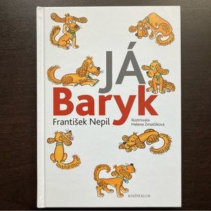 3/$35 dětská pohádková kniha 🐶